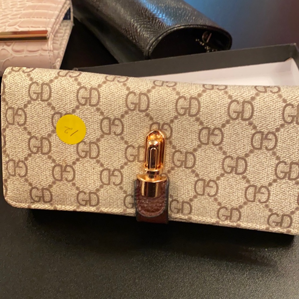 Wallet